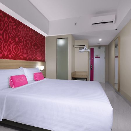 Favehotel Sorong Buitenkant foto