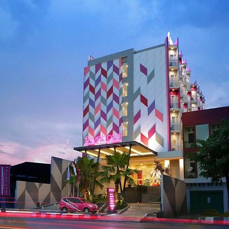 Favehotel Sorong Buitenkant foto
