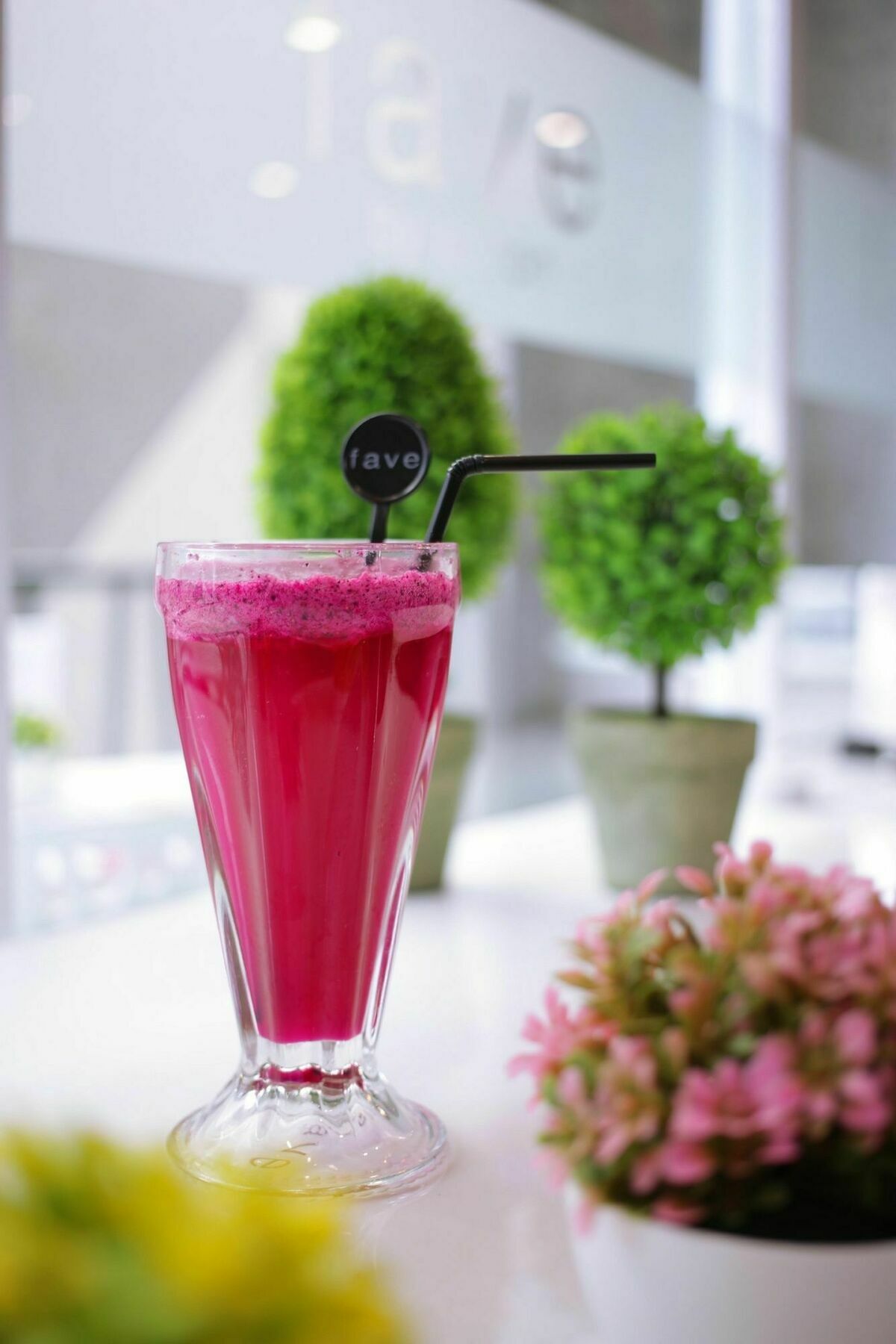 Favehotel Sorong Buitenkant foto