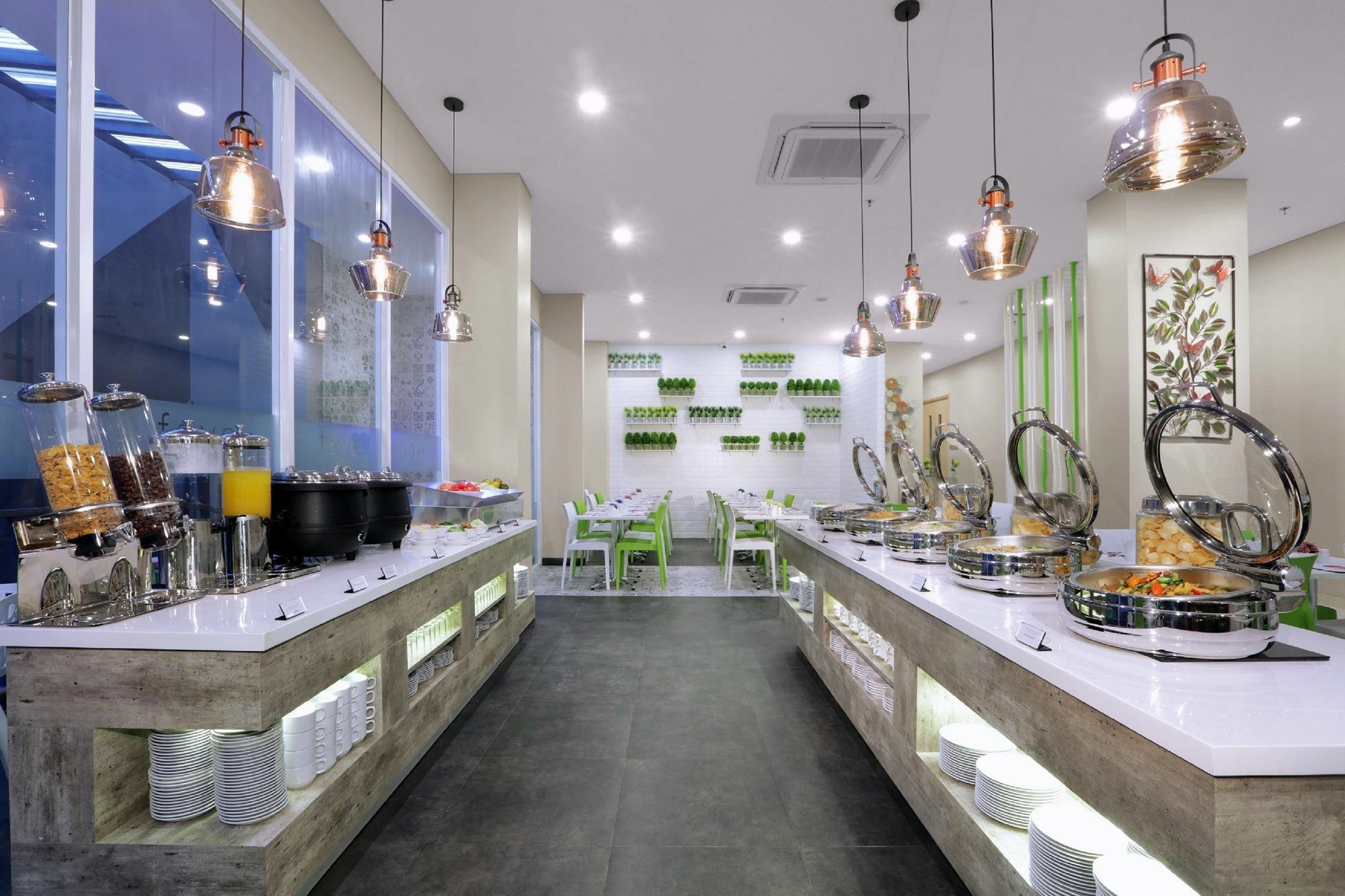 Favehotel Sorong Buitenkant foto