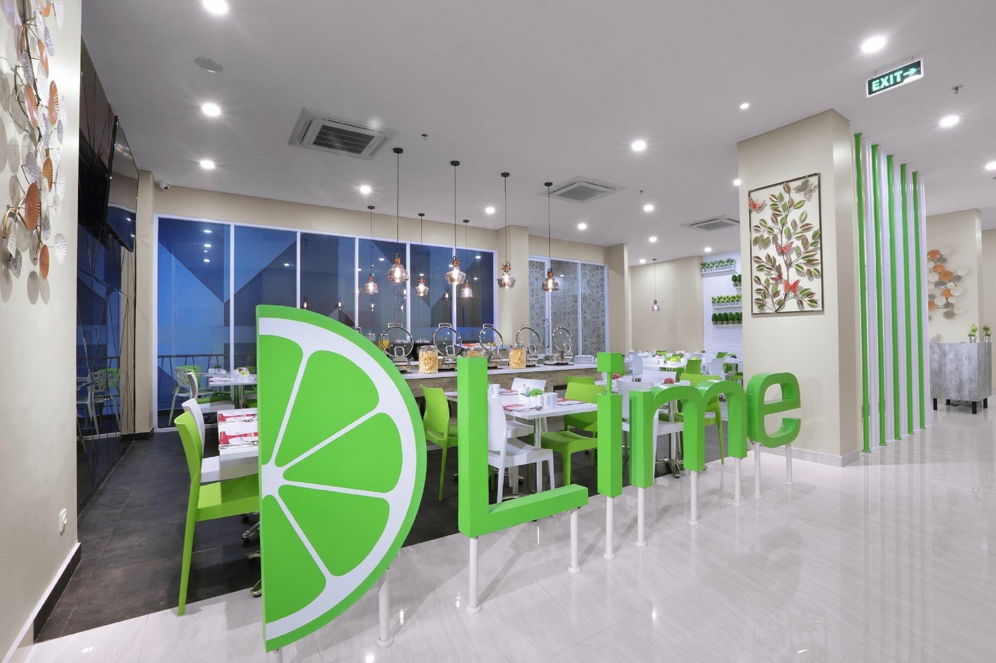 Favehotel Sorong Buitenkant foto